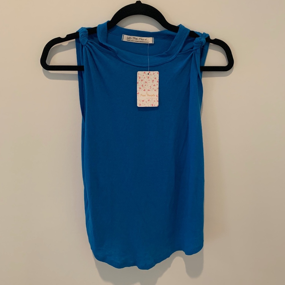 NWT FP Tank Top